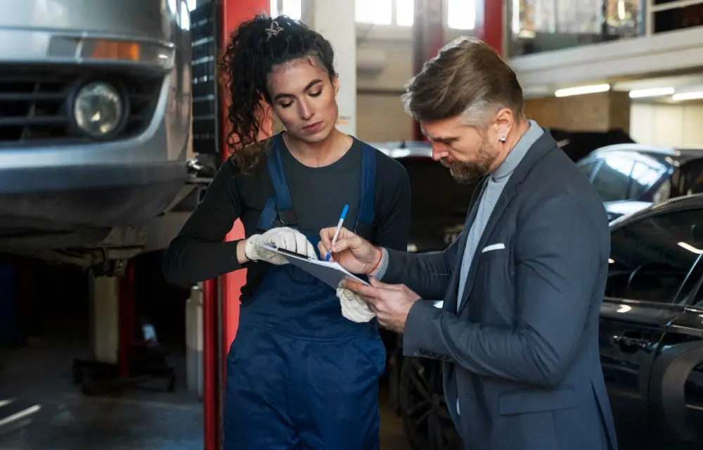 How Can a Pre-Delivery Inspection Save You from Hidden Car Issues?