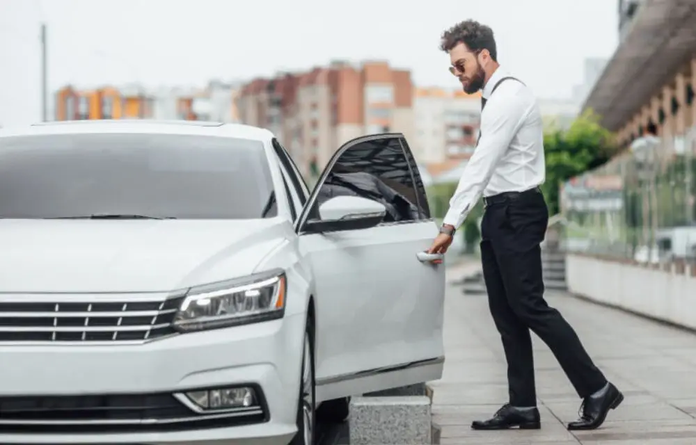 Common Used Car Scams in Dubai
