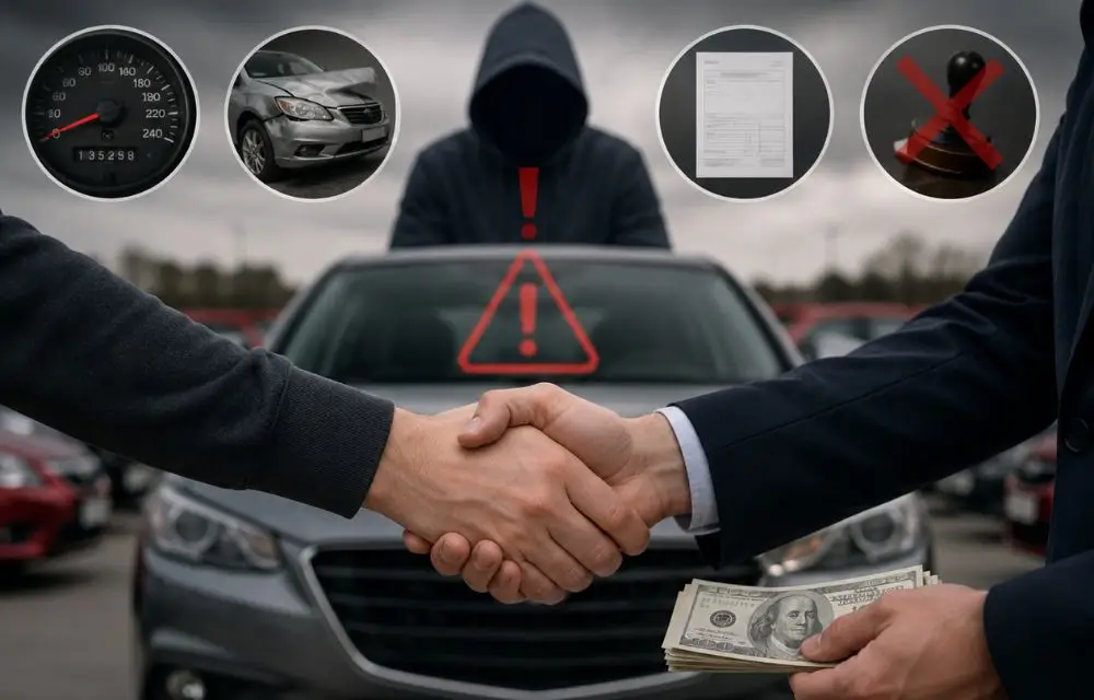 Use Secure Payment Methods