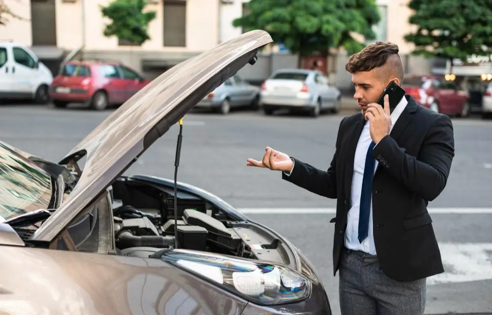 Used Car Scams in Dubai: How to Avoid Getting Cheated
