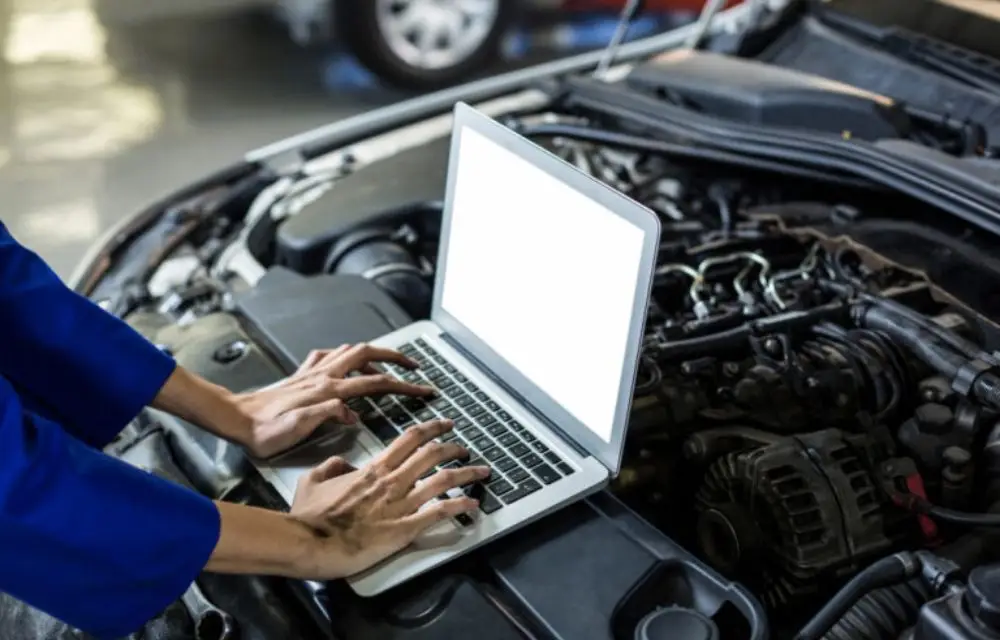 Mechanical and Engine Inspection