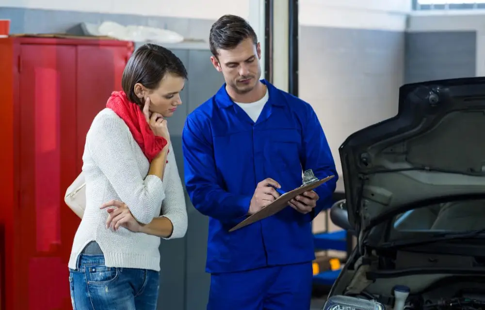 What Does a Comprehensive Vehicle Inspection Cover, and Why Does It Matter?