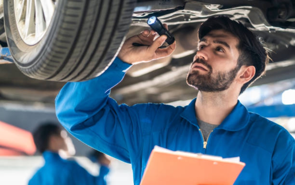 Ensuring Engine Performance and Efficiency