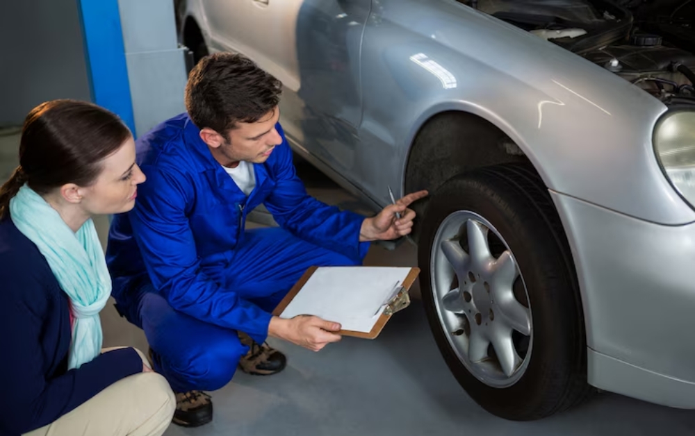 Identifying Hidden Mechanical Problems Before Purchase