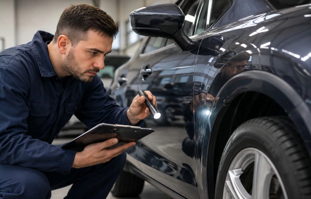 Don't Get Stuck with Pricey Fixes