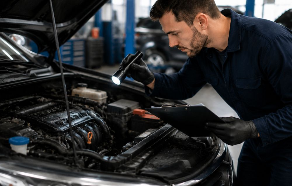 Avoid Future Trouble and Costs
