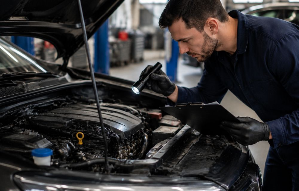 Identify Manufacturing Defects Early