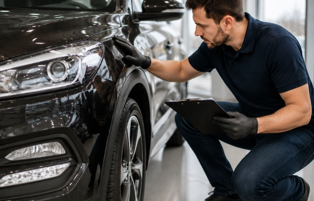 Why Pre-Delivery Inspection Services Are Crucial for Your New Car Purchase
