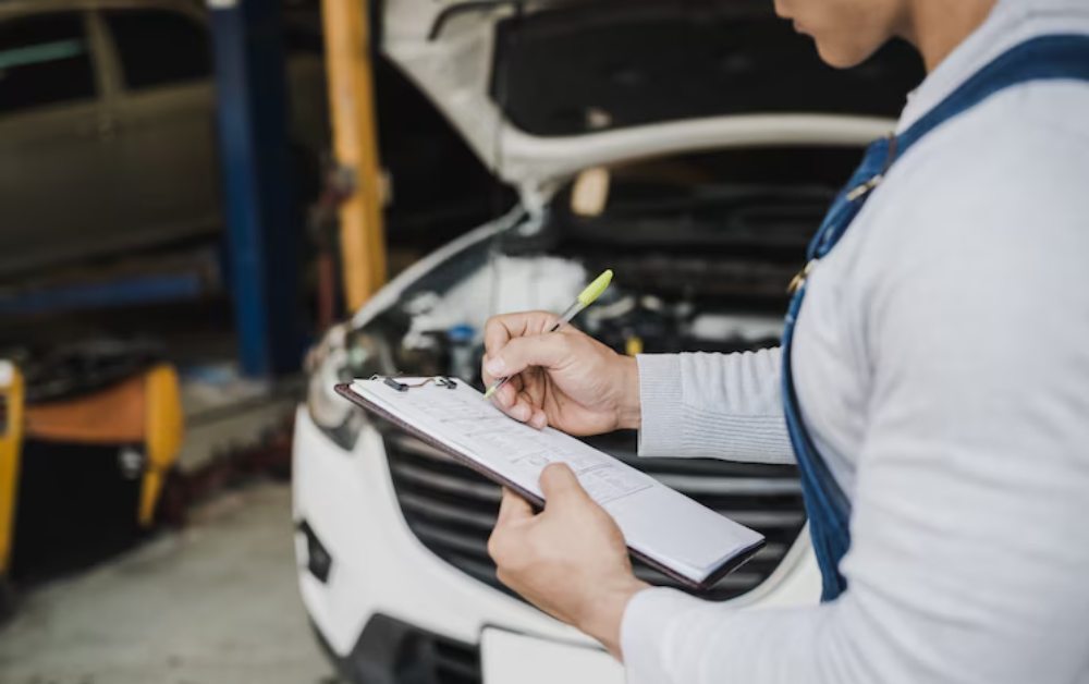Top 10 Reasons You Should Schedule Vehicle Inspection Services Before Every Long Trip