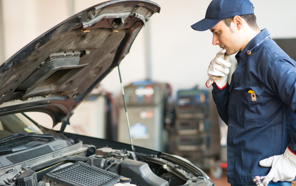 What is a Pre-Purchase Car Inspection?