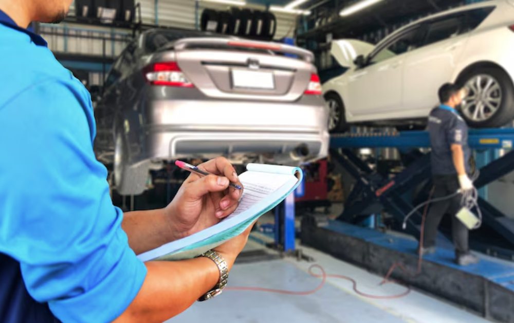 Where to Get the Best Pre-Purchase Car Inspection in Dubai?