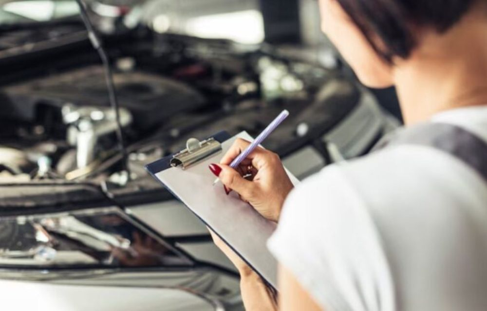 The Significance of Timely Vehicle Inspection