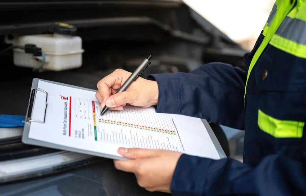How Vehicle Inspection Services Can Help You Avoid Costly Repairs 