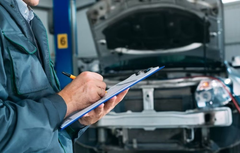 How Vehicle Inspection Services Can Help You Avoid Costly Repairs