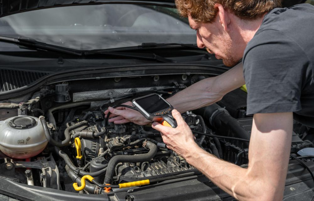 What is a Pre-Purchase Car Inspection