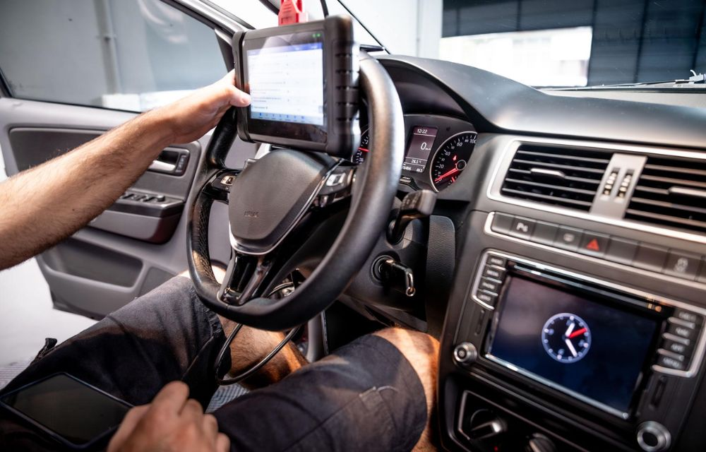 When is the Right Time to Get a Pre-Purchase Car Inspection in Dubai?