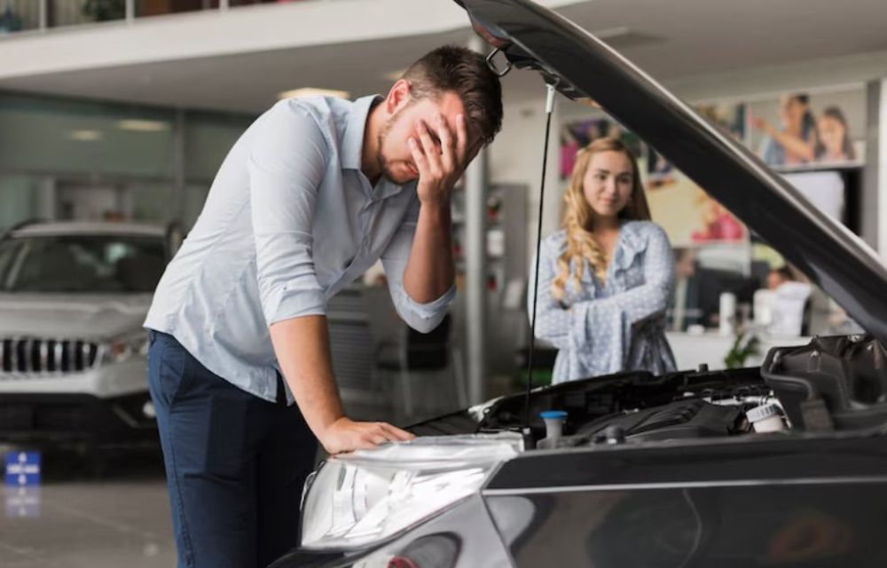 Which Documents Should You Check to Avoid Used Car Scams in Dubai?