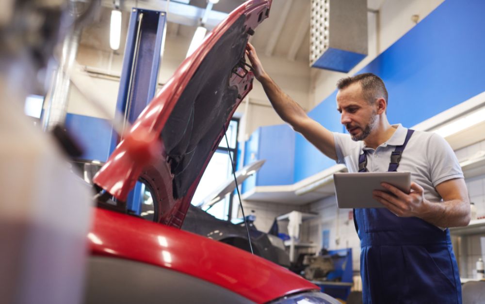 How to Perform a DIY Used Car Inspection: Save Money and Gain Confidence
