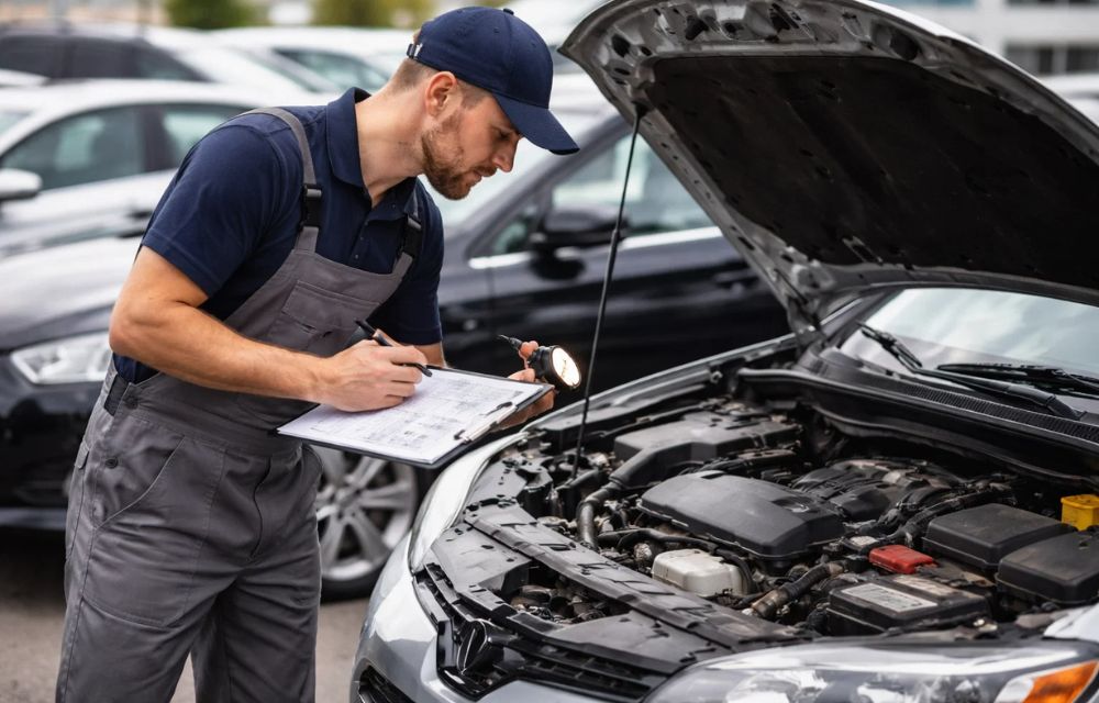 Trust Your Instincts