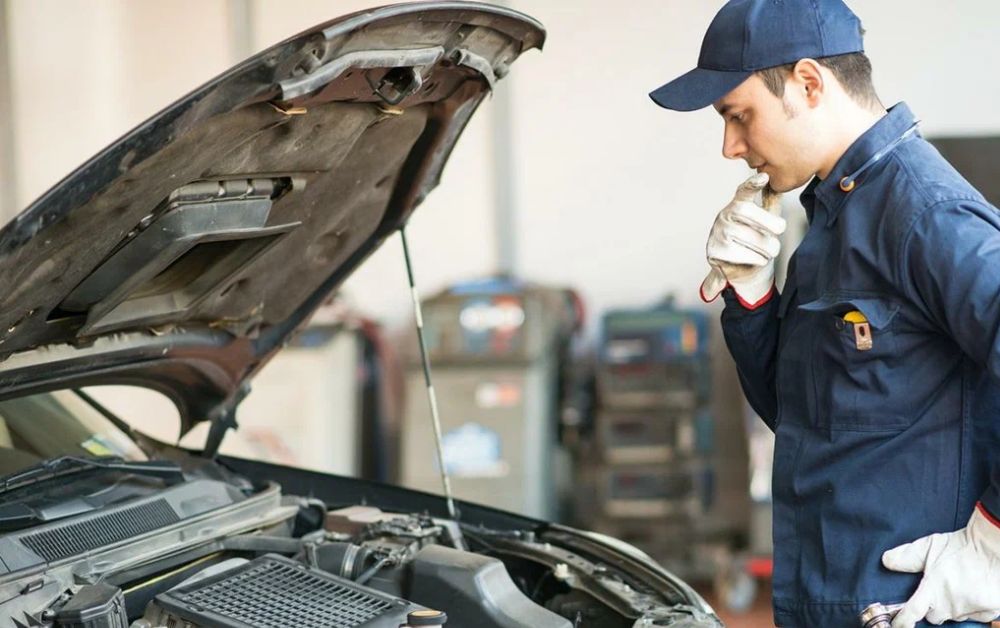 What Should You Look for in a Vehicle Inspection Report?