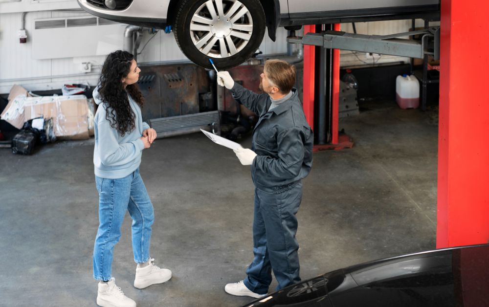 When Should You Book a Car PDI Service for Your New Vehicle?