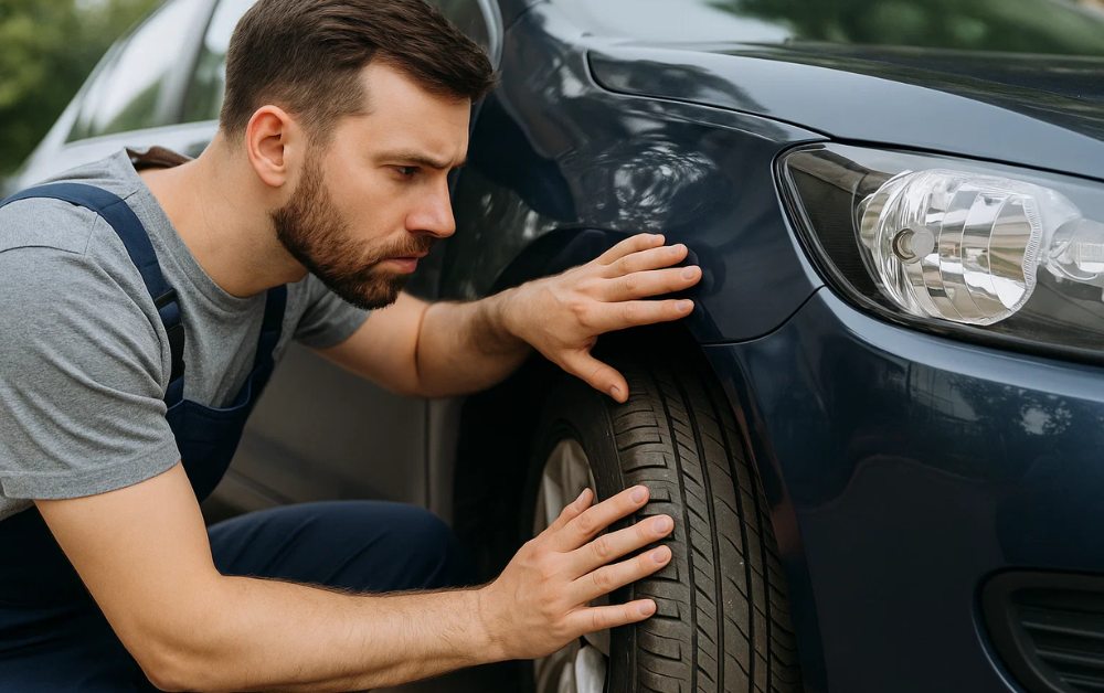 Are Used Car Scams on the Rise? What You Need to Know Before Buying