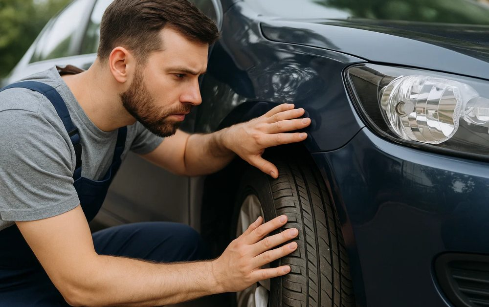 Are Used Car Scams on the Rise? What You Need to Know Before Buying
