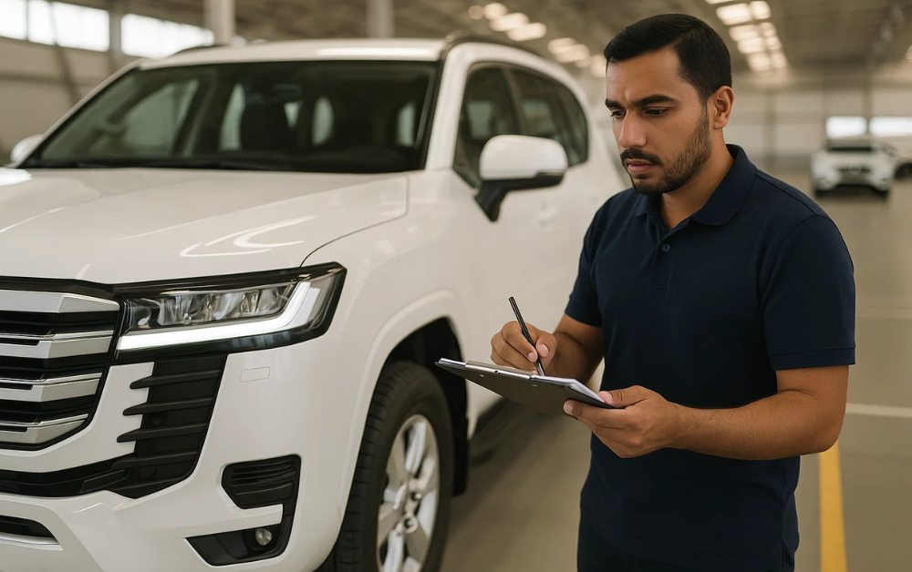 How Pre-Delivery Inspection Services Help You Avoid Costly Post-Sale Issues?