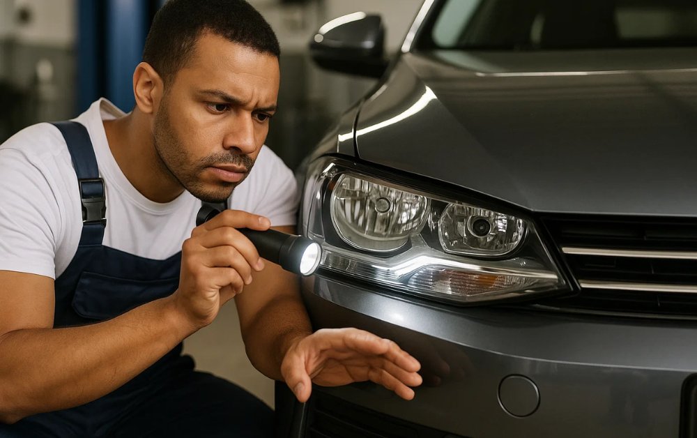 Prevent Surprise Breakdowns a Comprehensive Car Inspection Before Your Road Trip