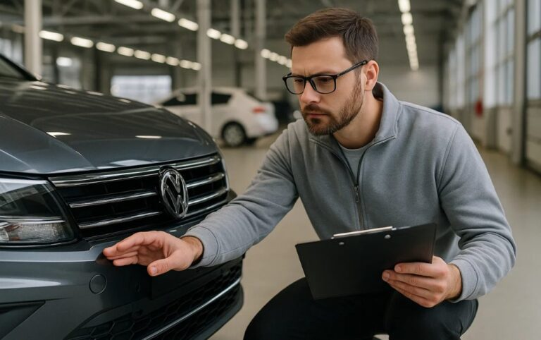 Why Dubai Is a Hotspot for Pre-Delivery Inspection Services