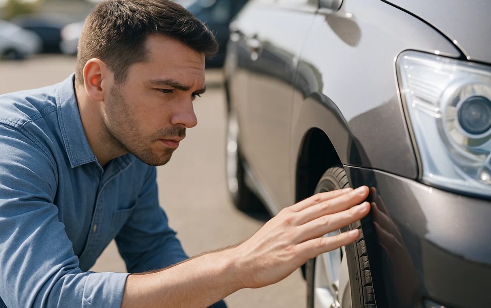 Why Used Car Scams Are on The Rise