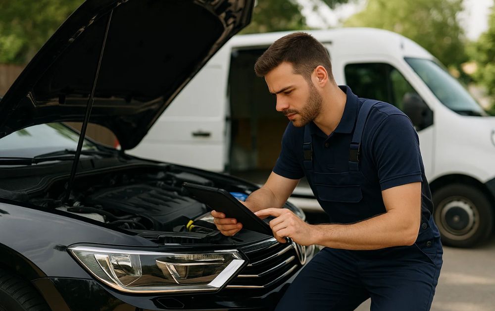How Mobile Car Inspections Are Helping Car Buyers Make Informed Decisions