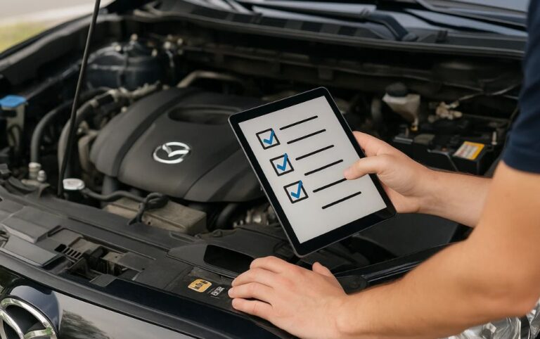 Understanding the Importance of a Pre-Purchase Inspection 