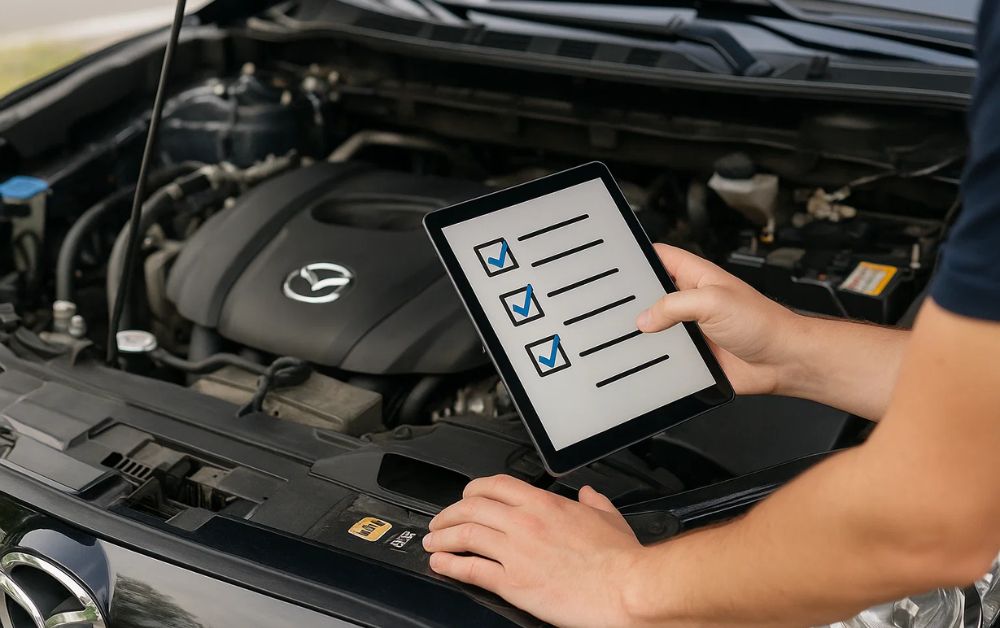 Understanding the Importance of a Pre-Purchase Inspection (PPI)