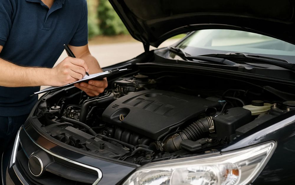 Are Mobile Pre Purchase Car Inspections the Smarter Choice in Today’s Car Market?