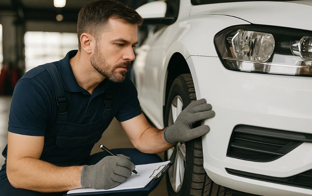 How CheckAnyCar Leads the Way in Mobile Car Inspections