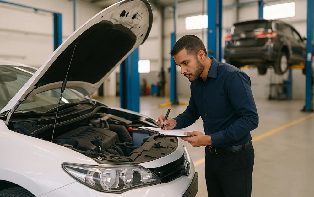 Stricter Guidelines on Vehicle Modifications