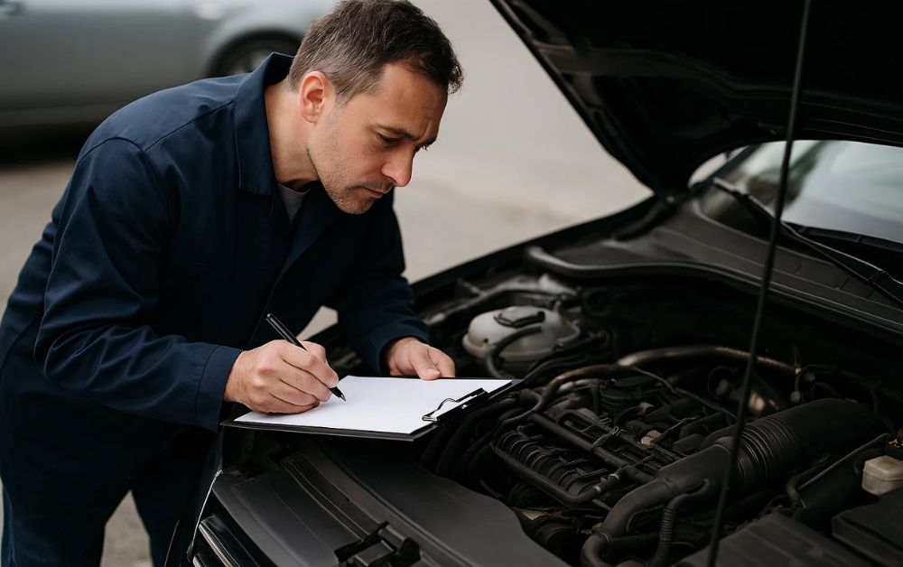 Who Should Use Pre Purchase Car Inspections?