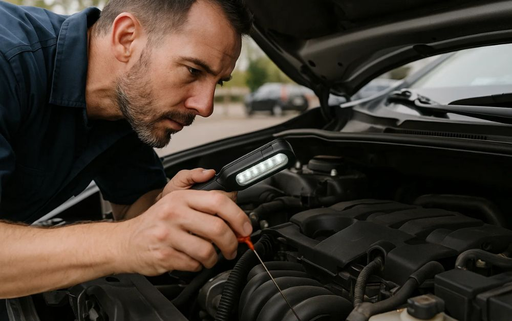 Why Used EV and Hybrid Buyers Have Uncommon Challenges