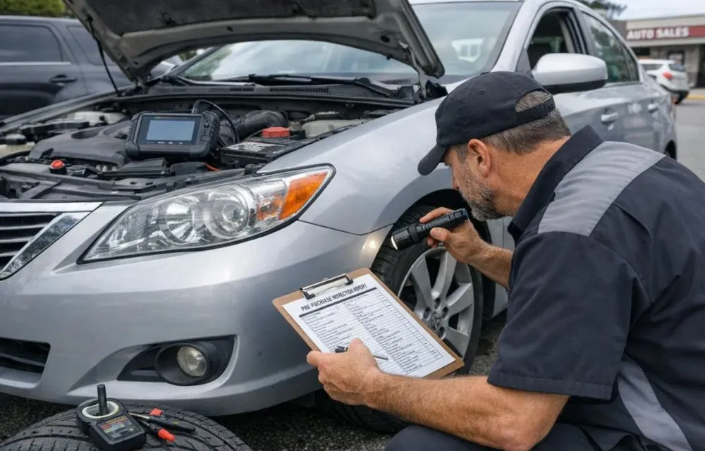 The Future of Car Buying: Smarter, Safer, and More Convenient