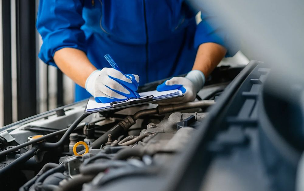 How Is Mobile Car Service in Dubai Changing the Game Compared to Traditional Garages?