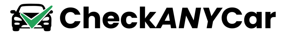 CheckAnyCar 