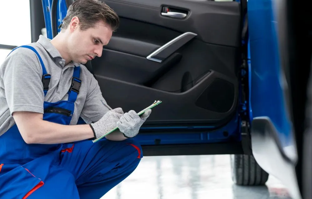 Buying a Used Car in Dubai Here's How to Avoid Hidden Problems Before You Pay