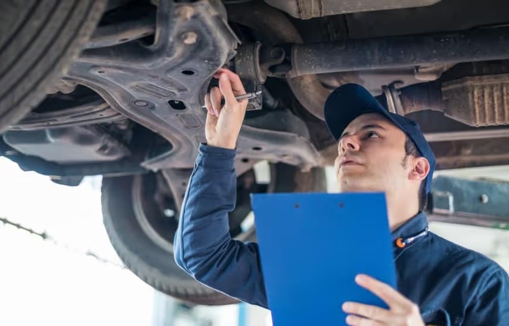 Why Hidden Car Issues Are So Prevalent