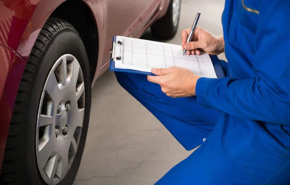 The Risk of Buying Without a Professional Inspection