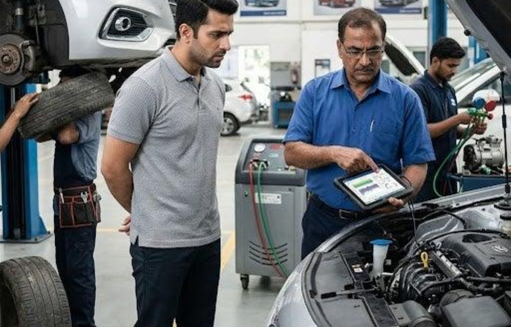 Planning to Export a Car from Dubai Don't Skip This Crucial Check