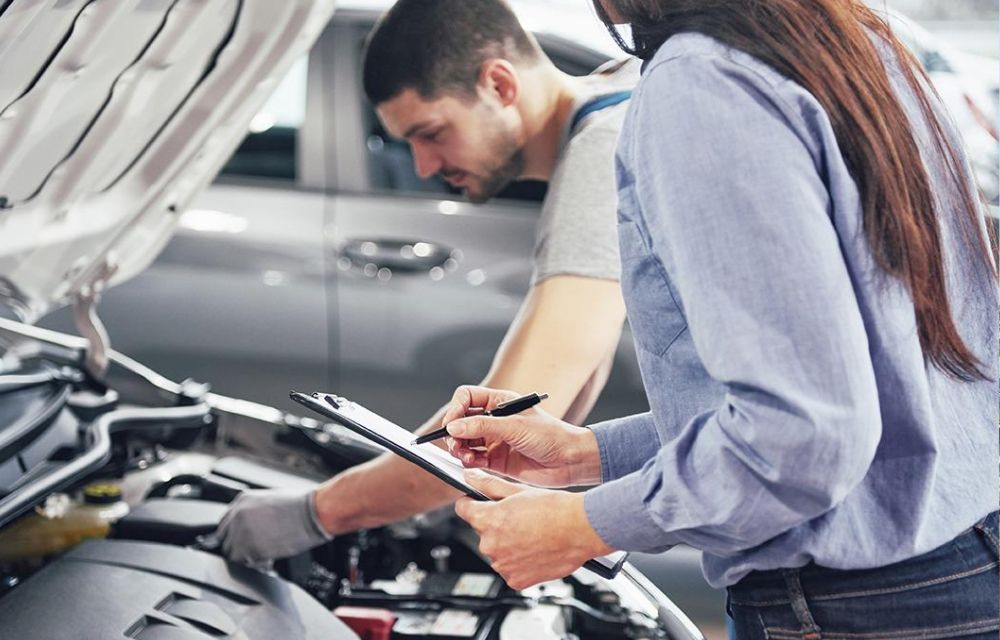 Why the Timing of an Inspection Matters So Much