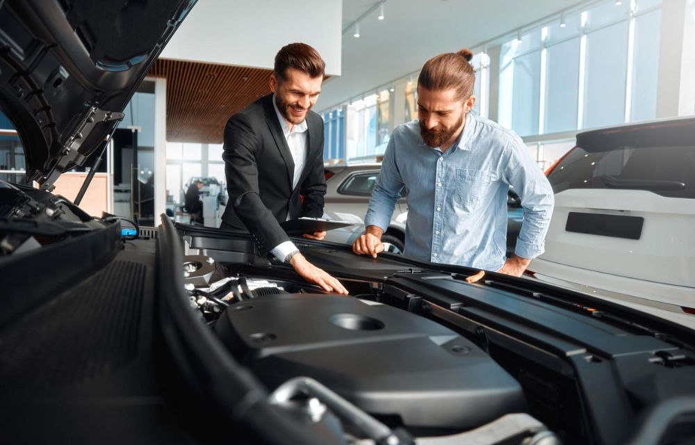 What a Complete Car Inspection Checklist Actually Examines