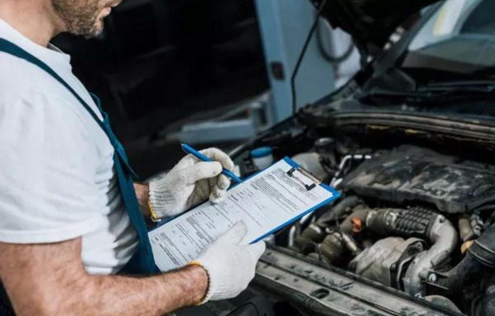 What Does a Pre-Purchase Car Inspection Really Reveal? (2026 Guide)